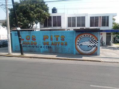 Los Pits